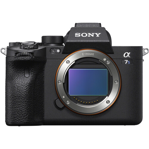 Фотоаппарат Sony a7S III Body (ILCE-7SM3) - фото