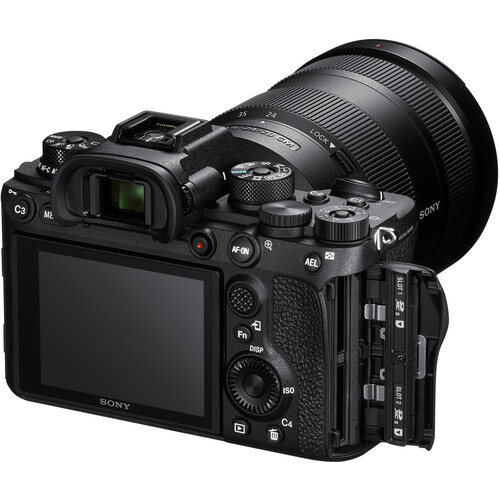 Фотоаппарат Sony a9 II (ILCE-9M2)- фото3