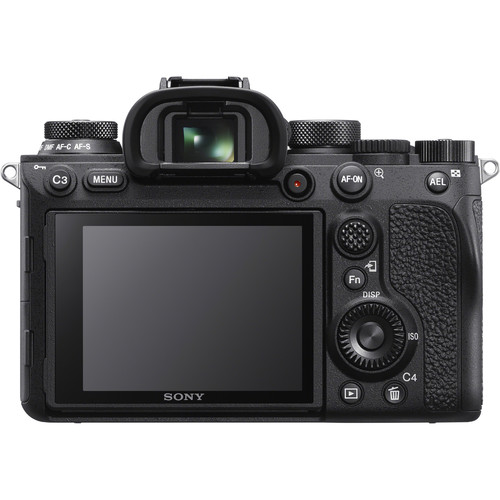 Фотоаппарат Sony a9 II (ILCE-9M2) - фото4