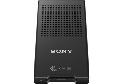 Картридер Sony XQD (MRW-G1) - фото