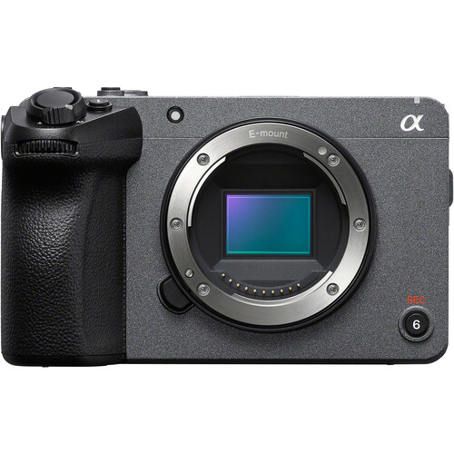 Видеокамера Sony FX30 Body- фото