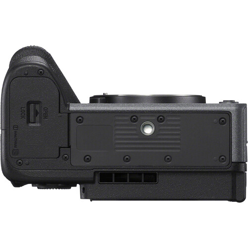 Видеокамера Sony FX30 Body - фото4