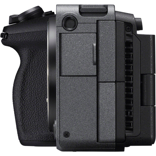 Видеокамера Sony FX30 + XLR Handle Unit- фото3