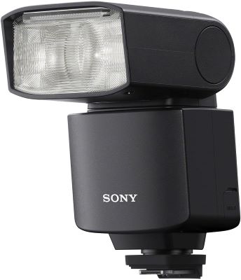 Вспышка Sony GN46RM (HVL-F46RM)