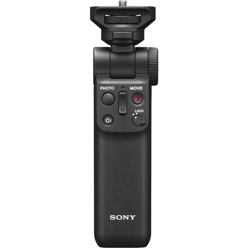 Рукоятка-штатив Sony GP-VPT2BT- фото