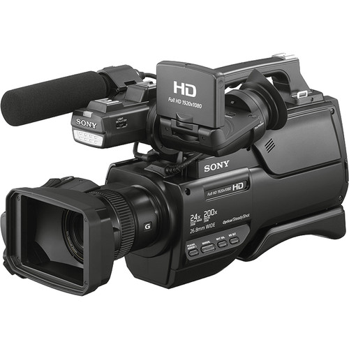 Видеокамера Sony HXR-MC2500- фото