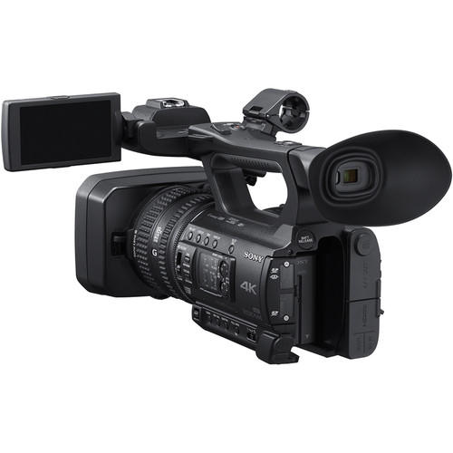 Видеокамера Sony PXW-Z150- фото3