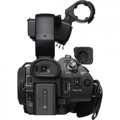Видеокамера Sony PXW-Z90 - фото3