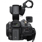 Видеокамера Sony PXW-Z90- фото3