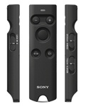 Bluetooth пульт д/у Sony RMT-P1BT- фото2