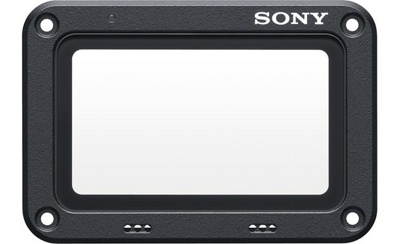 Запасной протектор объектива Sony VF-SPR1 для RX0