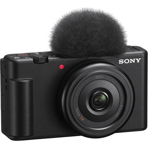 Фотоаппарат Sony ZV-1 Pro - фото4