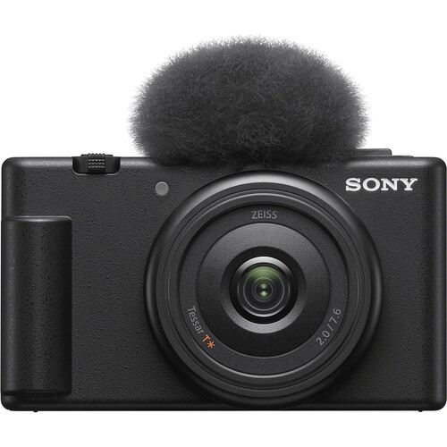 Фотоаппарат Sony ZV-1F- фото2