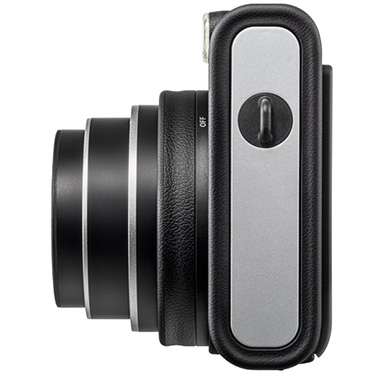 Камера моментальной печати Fujifilm Instax SQ40 - фото3