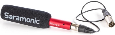 Микрофон Saramonic SR-NV5