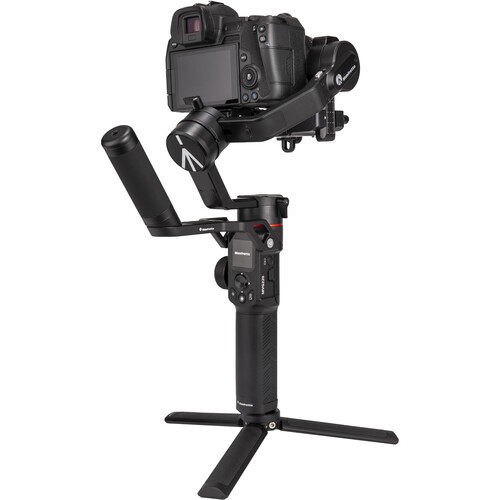 Стабилизатор Manfrotto Gimbal 220 Kit (MVG220)- фото3