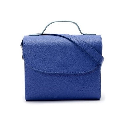 Сумка INSTAX MINI Bag Cobalt Blue- фото