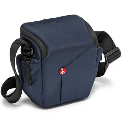 Сумка Manfrotto Holster for Compact System Camera (MB NX-H-I)