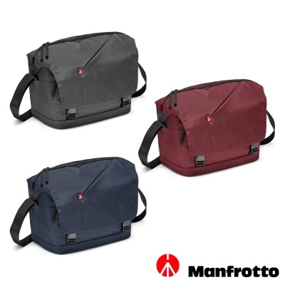 Сумка Manfrotto Messenger Bag for DSLR (MB NX-M-I)