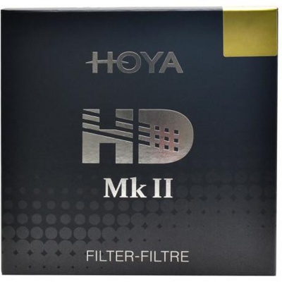Светофильтр HOYA HD Mk II UV 58mm