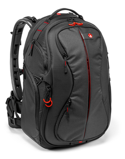 Manfrotto Pro Light Camera Backpack: Bumblebee-220 PL (MB PL-B-220)