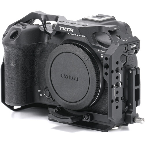 Клетка Tilta (TA-T59-FCC-B) для Canon R7- фото