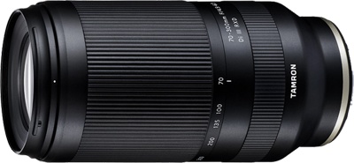 Объектив Tamron 70-300mm F4.5-6.3 Di III RXD (A047) Sony 