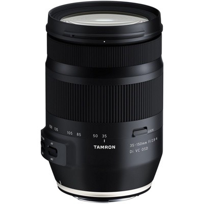 Объектив Tamron 35-150mm F2.8-4 Di VC OSD Canon (A043E)
