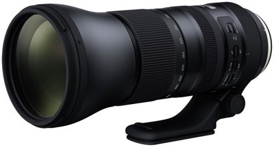 Объектив Tamron SP 150-600mm F/5-6.3 Di VC USD Nikon G2 (A022N)