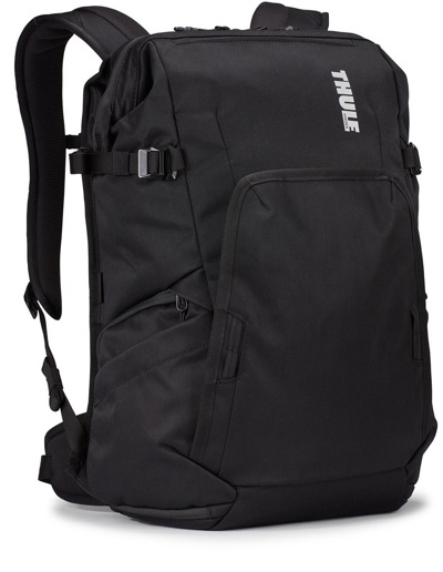 Рюкзак Thule Covert DSLR Backpack 24L Black (TCDK224)- фото