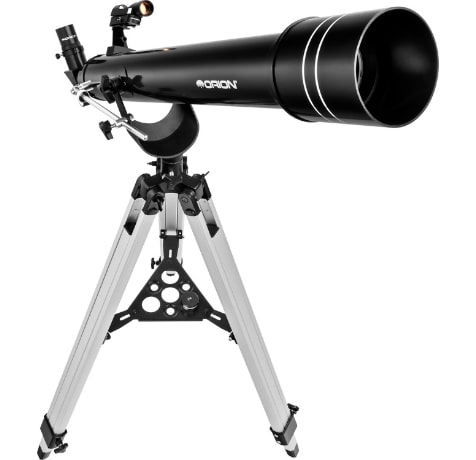 Телескоп Orion Observer 70mm II - фото