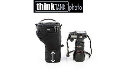 Сумка ThinkTank Digital Holster 20 V 2.0 