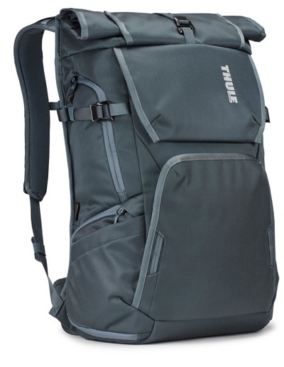Рюкзак Thule Covert DSLR Backpack 32L Dark Slate (TCDK232)- фото
