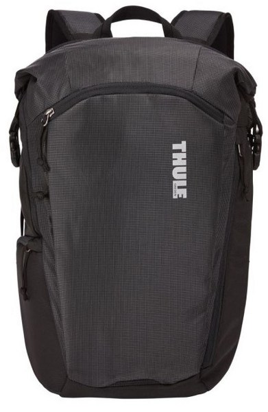 Рюкзак Thule EnRoute Camera Backpack 25L Black- фото