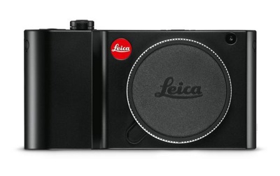 Цифровой фотоаппарат Leica TL2 Black - фото