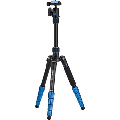 Штатив Benro FSL09AN00 Travel Slim- фото