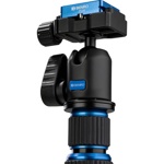 Штатив Benro FSL09AN00 Travel Slim- фото4