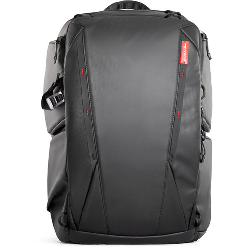 Рюкзак Pgytech OneMo Backpack 25L+ Shoulder Bag Twilight Black (P-CB-020)- фото3