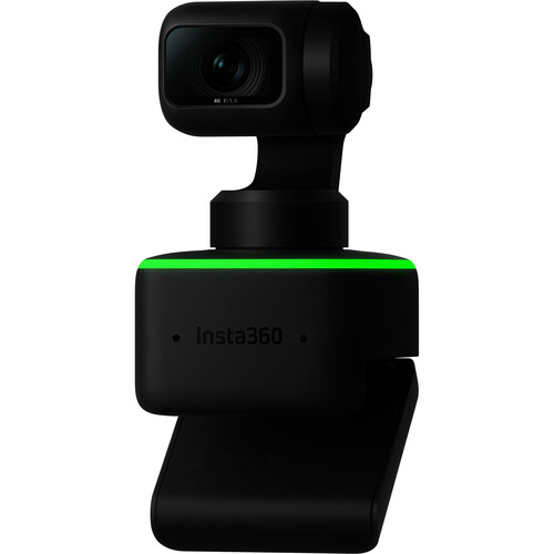Веб-камера Insta360 LINK - фото2