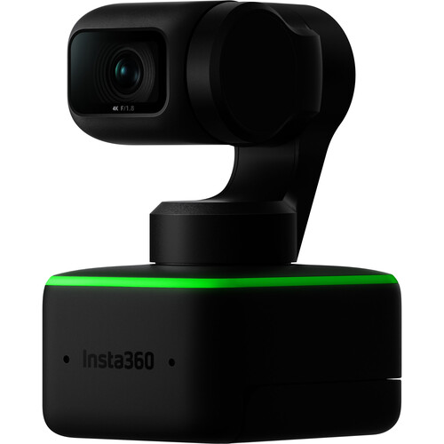 Веб-камера Insta360 LINK - фото