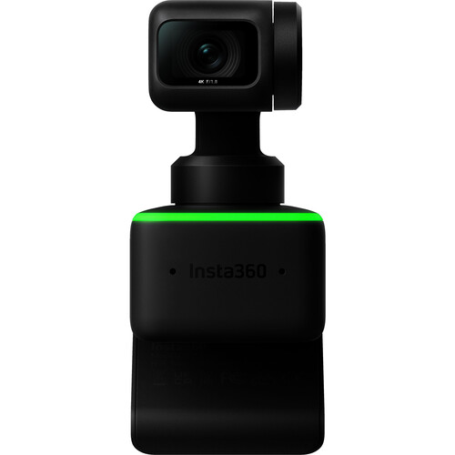 Веб-камера Insta360 LINK - фото5