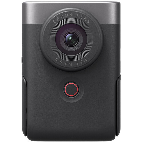 Видеокамера Canon PowerShot V10- фото