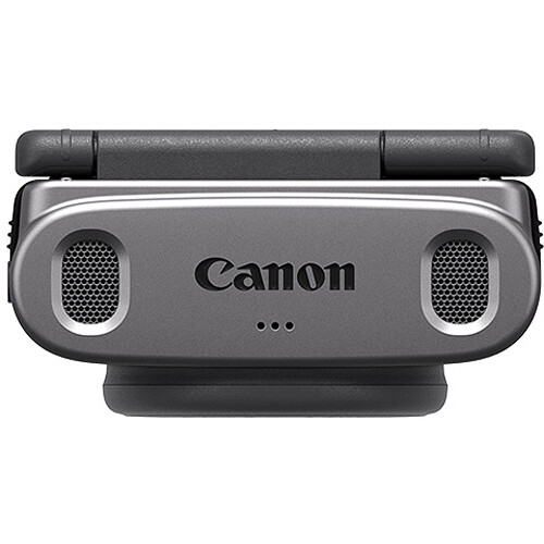 Видеокамера Canon PowerShot V10- фото4