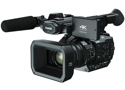Видеокамера Panasonic AG-UX90 (AG-UX90EJ8) - фото