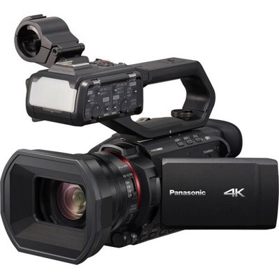 Видеокамера Panasonic HC-X2000 