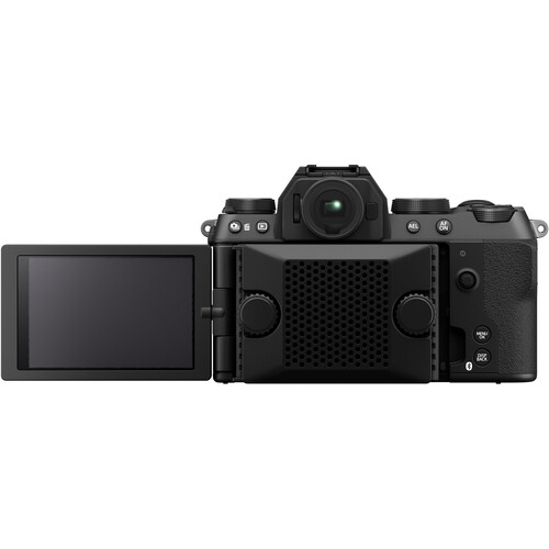 Фотоаппарат Fujifilm X-S20 Body - фото4