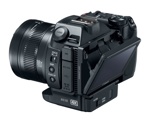 Видеокамера Canon XC15- фото2