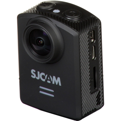 Экшн-камера SJCAM M20 - фото2