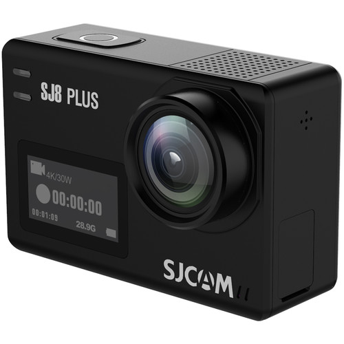Экшн-камера SJCAM SJ8 Plus - фото3