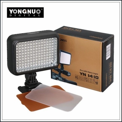 Накамерный свет Yongnuo YN-1410 LED